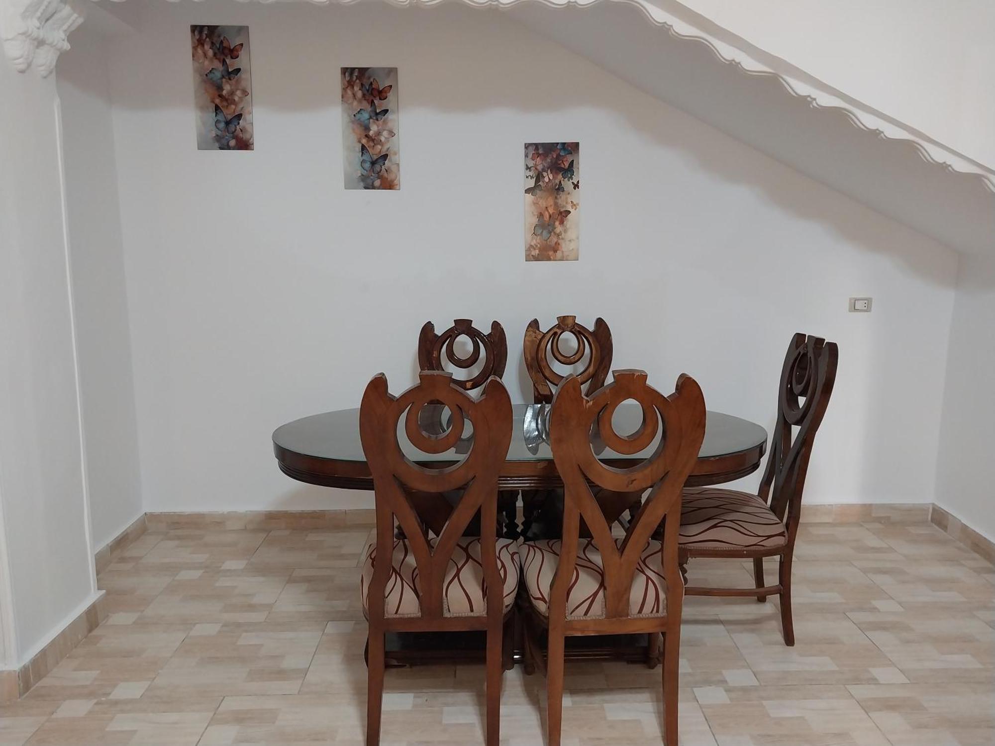 Jasmine Villa Hurghada Ngoại thất bức ảnh